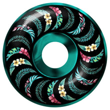 Load image into Gallery viewer, Spitfire Wheels 53mm Floral Swirl 99mm Classics