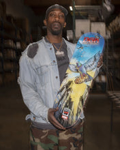 Load image into Gallery viewer, DGK Deck 8.25 Flight Williams Autographed