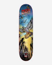 Load image into Gallery viewer, DGK Deck 8.25 Flight Williams Autographed