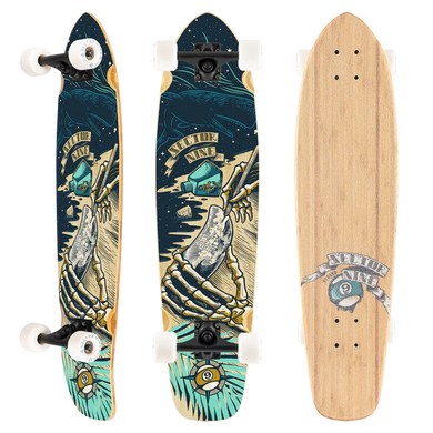 Sector 9 Complete Strand Castaway 34.0