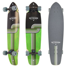 Load image into Gallery viewer, Sector 9 Complete Strand Shralper