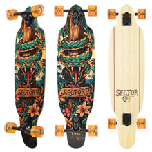 Load image into Gallery viewer, Sector 9 Complete Striker Viper