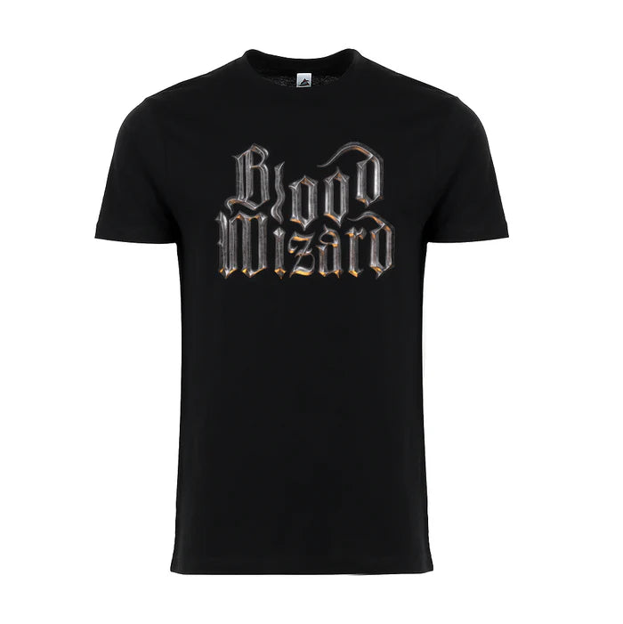 Blood Wizard Outer Realms Tee