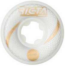 Load image into Gallery viewer, Ricta Wheels 54mm Ortiz Vortex Naturals Mid 99a