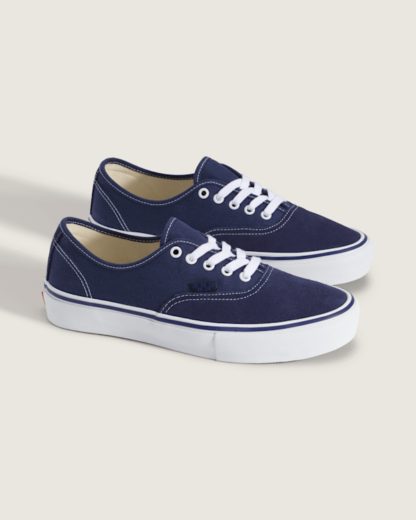 Vans Authentic Skate Deep Twilight