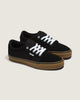 Vans Skate Chukka Low Black/Black Gum