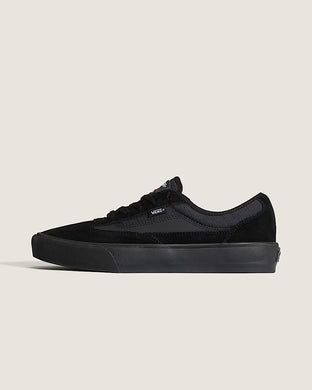 Vans Skate Curren Caples Black/Black
