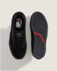 Vans Skate Curren Caples Black/Black