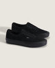 Vans Skate Era Pro Black/Black Suede