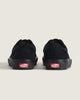 Vans Skate Era Pro Black/Black Suede