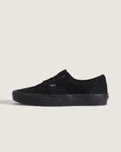 Load image into Gallery viewer, Vans Skate Era Pro Black/Black Suede