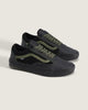 Vans Skate Old Skool Wafflecup Willow Green Black