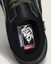 Load image into Gallery viewer, Vans Skate Old Skool Wafflecup Willow Green Black