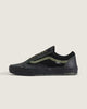 Vans Skate Old Skool Wafflecup Willow Green Black