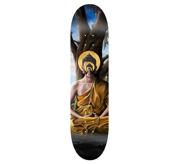 Discovery Regeneration 8.75 Deck