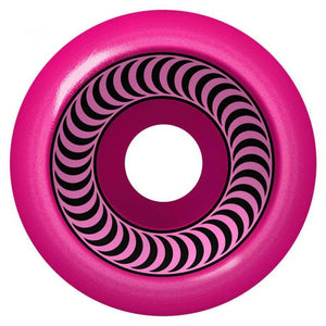 Spitfire Wheels 53mm Formula4 99a Pink OG Classic