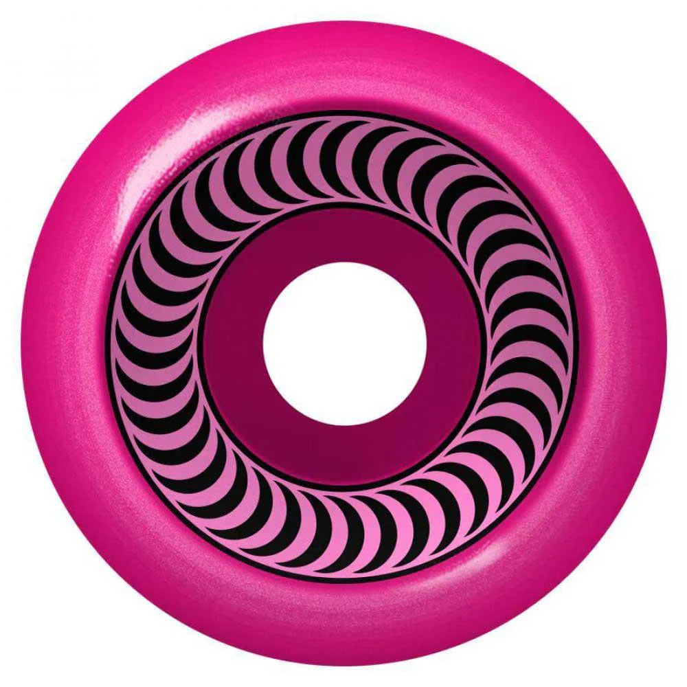 Spitfire Wheels 53mm Formula4 99a Pink OG Classic