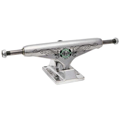 Independent Trucks 159 Steve Caballero Polished Standard Skate-Aid