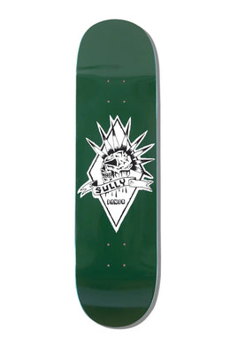 Baker Deck 8.5 Skully