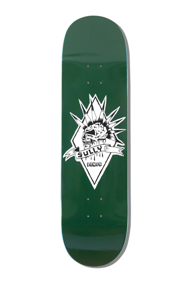 Baker Deck 8.5 Skully