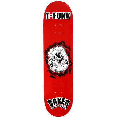 Baker Deck 8.25 T-Funk Bic Lords