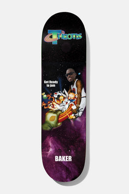 Baker Deck 8.25 Fly Like an Eagle