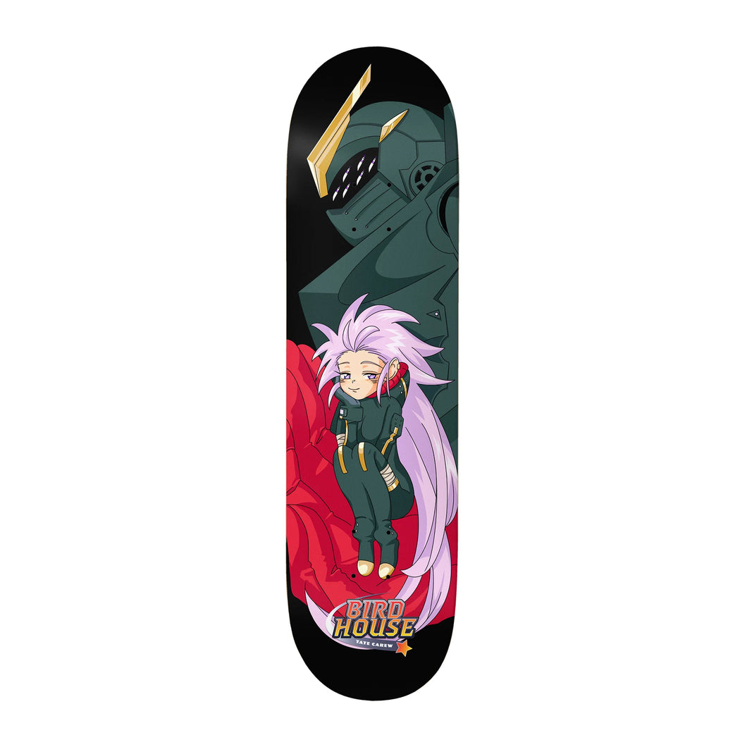 Birdhouse TC Red Shift Deck 8.475