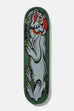 Baker Deck 8.7 Big Dawg T-Funk