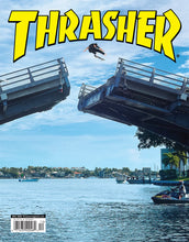Load image into Gallery viewer, Thrasher Magazine December 2026