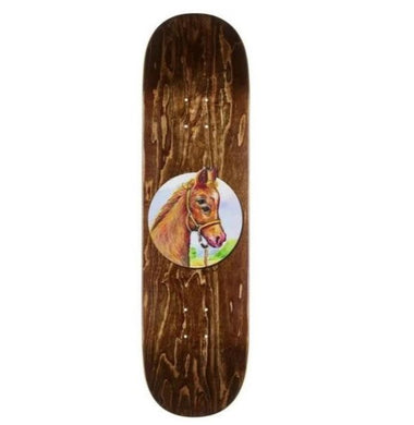 Baker Deck 8.5 Tyson Peterson Seasons