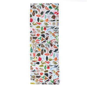 Habitat Towel Tree