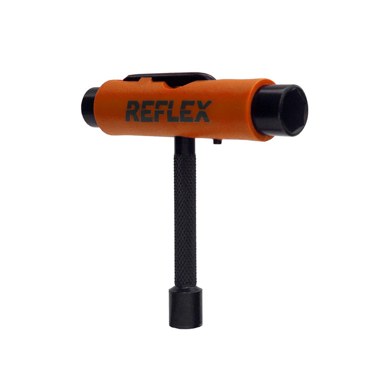 Reflex Tool Triflex Orange