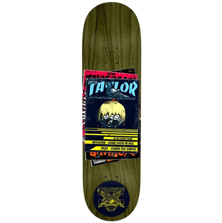 Anti Hero Grant Thrasher 8.38