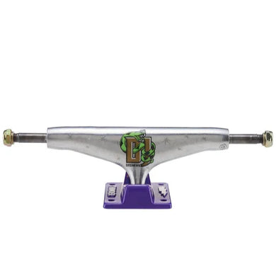 Thunder Truck 149 Diamondback Jordan Hollow Lights
