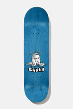 Load image into Gallery viewer, Baker Deck Tim Robinson 8.0 Brand Logo