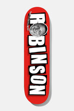 Load image into Gallery viewer, Baker Deck Tim Robinson 8.0 Brand Logo