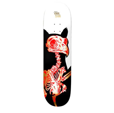 Birdhouse Deck TH Golden Remains 8.25 (Tony Hawk)