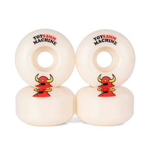 Load image into Gallery viewer, Toy Machine Wheels 52mm Small Monster