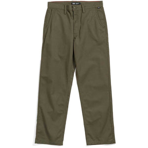 Vans Pants Authentic Chino Relaxed Grape Leaf