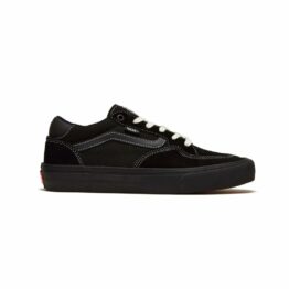 Vans Skate Rowan Black