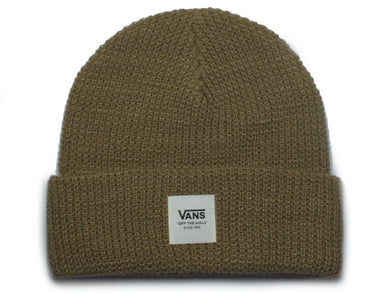 Vans Beanie Waffle Gothic Olive