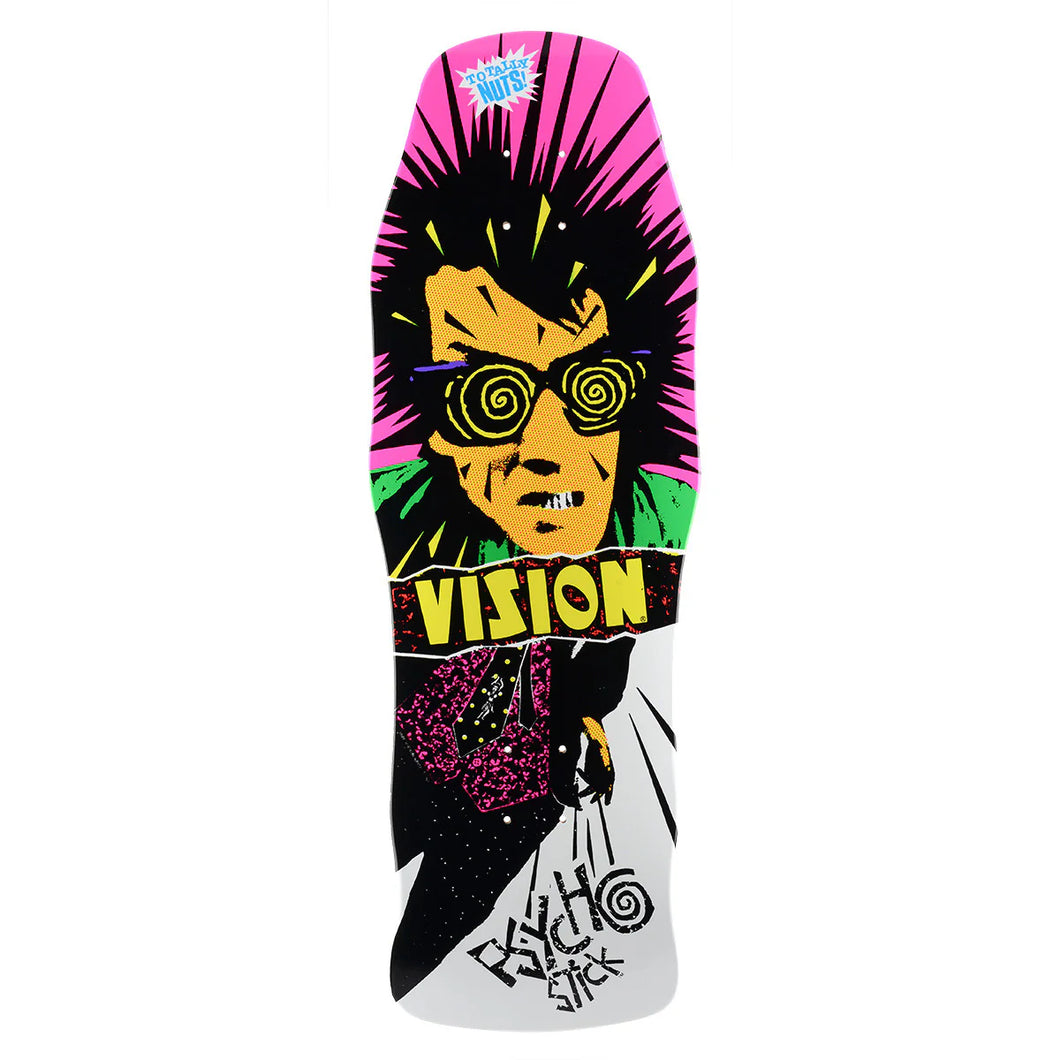 Vision Deck Psycho Stick