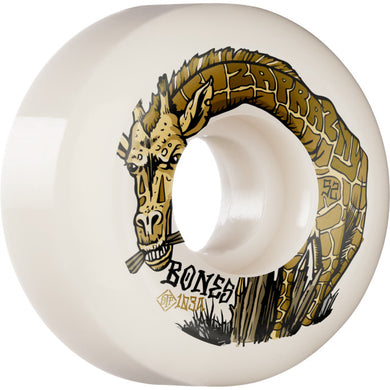 Bones Wheels STF 52mm V5 Zaprazny Spotz 103a