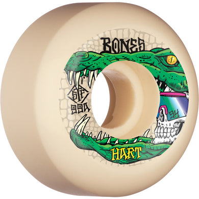 Bones STF 54mm V5 Hart Gator 99a Wheels