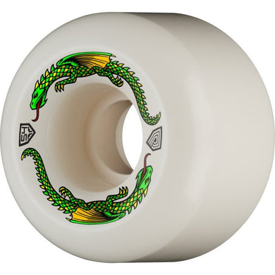Powell Wheels Dragon Formula 54mm x 39mm 93A