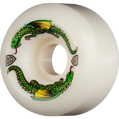 Powell Wheels Dragon Formula 55mm 93a 55 X 35