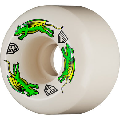 Powell Wheels 54mm 97a Nano Rats