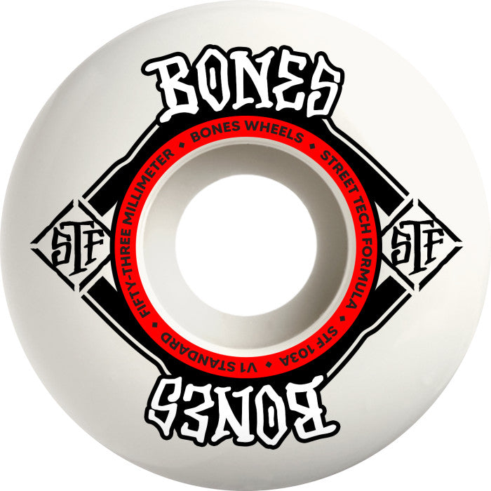 Bones STF 53mm V1 Standard