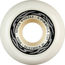 Load image into Gallery viewer, Bones 55mm V6 Widecut 97a X-Formula