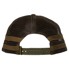 Load image into Gallery viewer, Anti Hero Basic Eagle Hat Snapback Brown/Light Brown